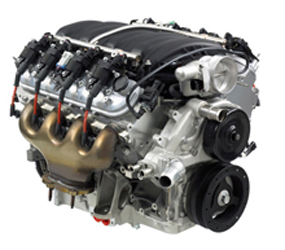 B186F Engine